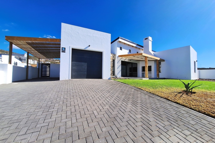 3 Bedroom Property for Sale in Steenbergs Cove Western Cape